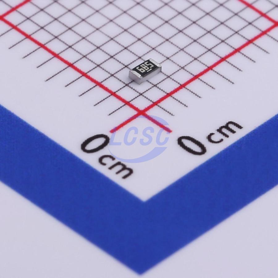 RC0603FR-076M8L YAGEO