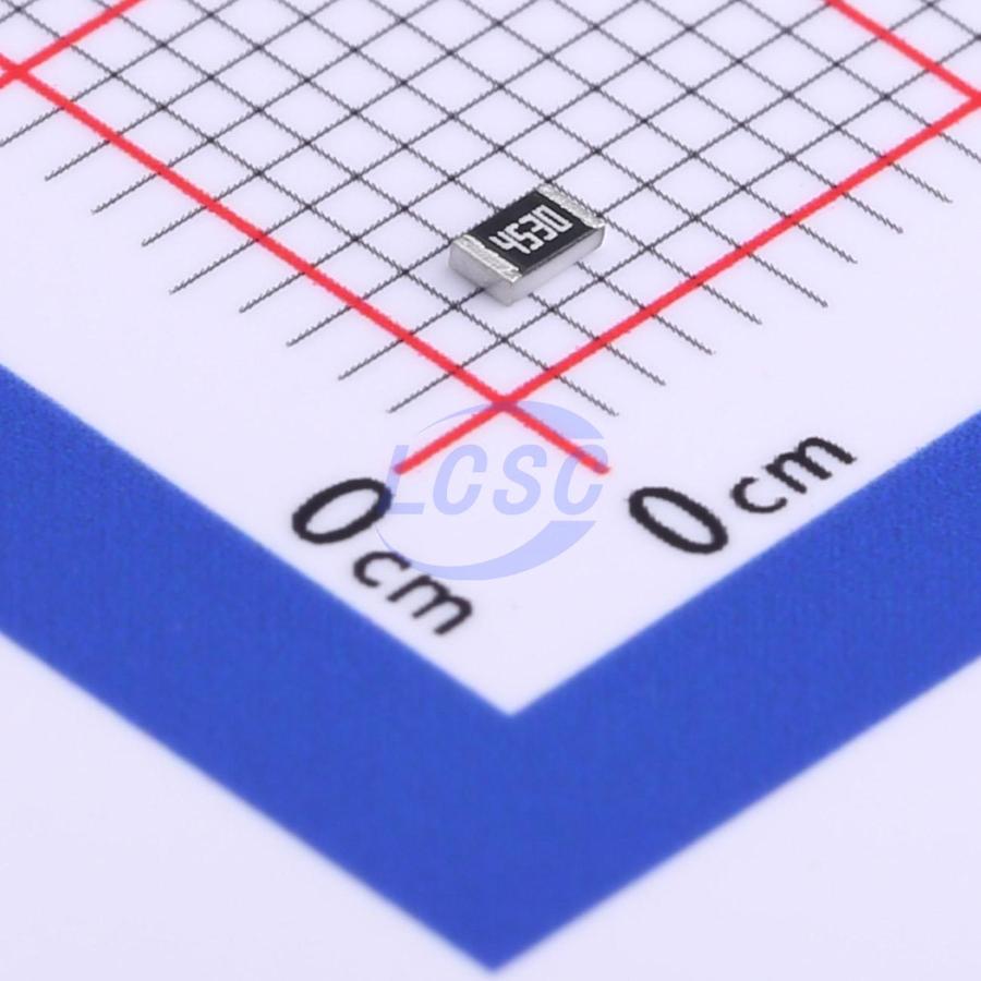 RC0805FR-07453RL YAGEO