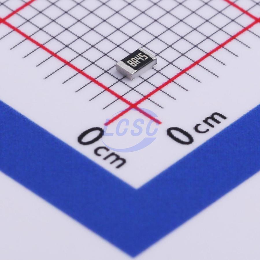 RC0805FR-078R45L YAGEO