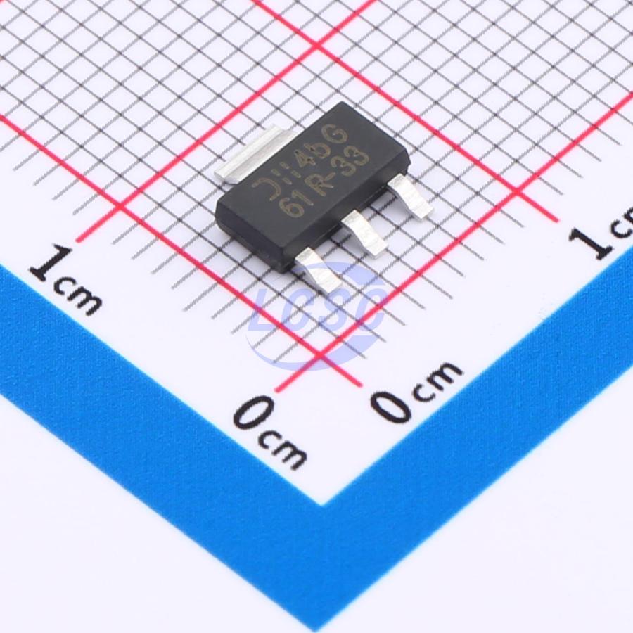 AP7361-33ER-13 DIODES