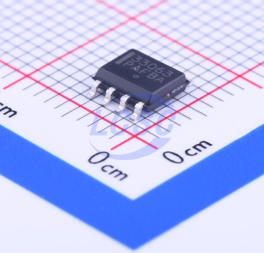 MC33063AVDR2G onsemi