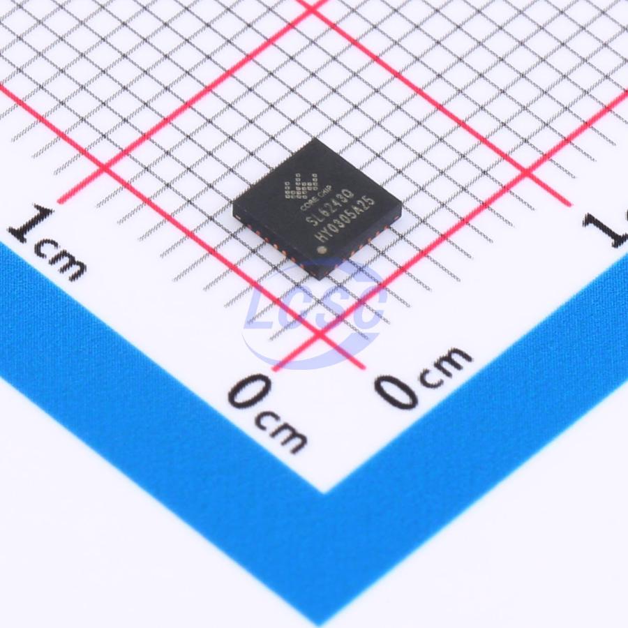 SL6243Q CoreChips