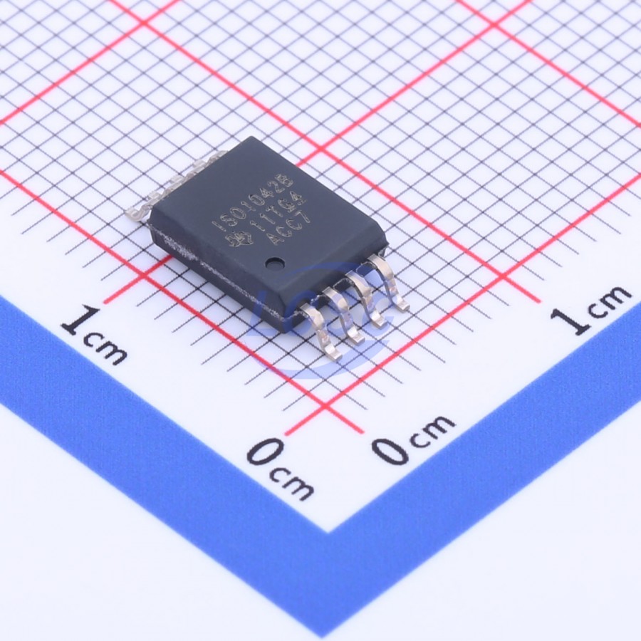 ISO1042BDWVR TI