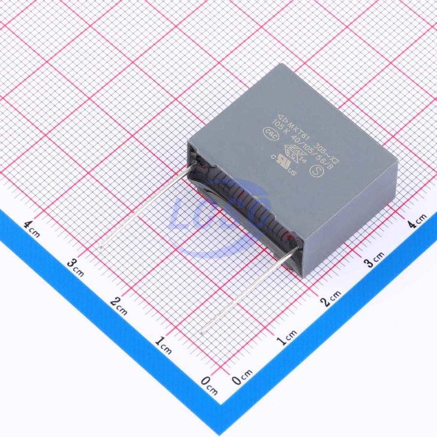 C26Q2105K9SC000 XIAMEN FARATRONIC