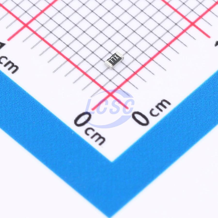 FRC0603F61R9TS FOJAN