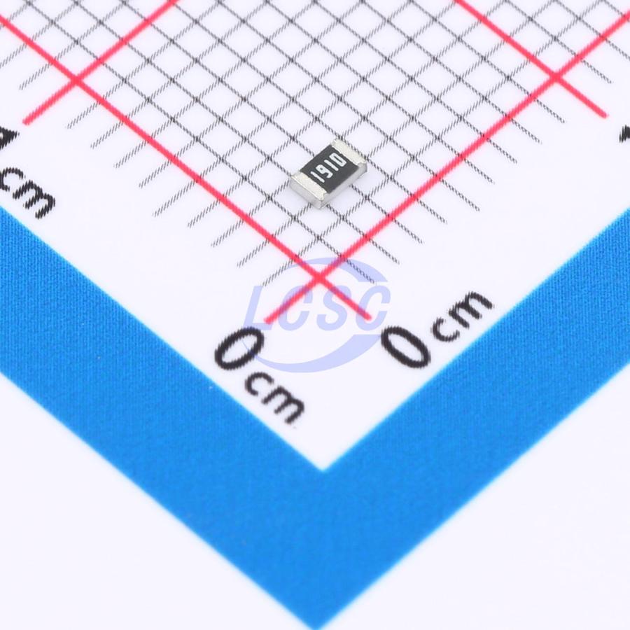 FRQ0805F1910TS FOJAN