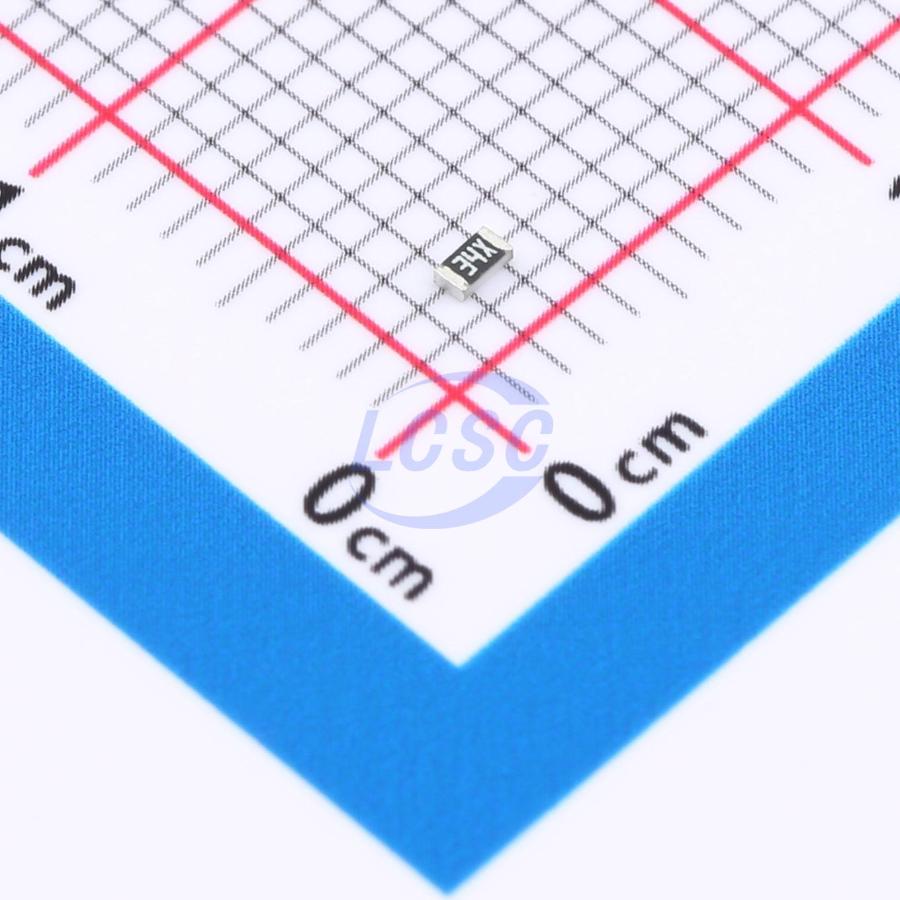 FRC0603F22R1TS FOJAN