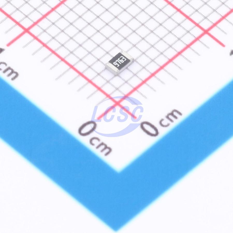 FRC0805F9763TS FOJAN