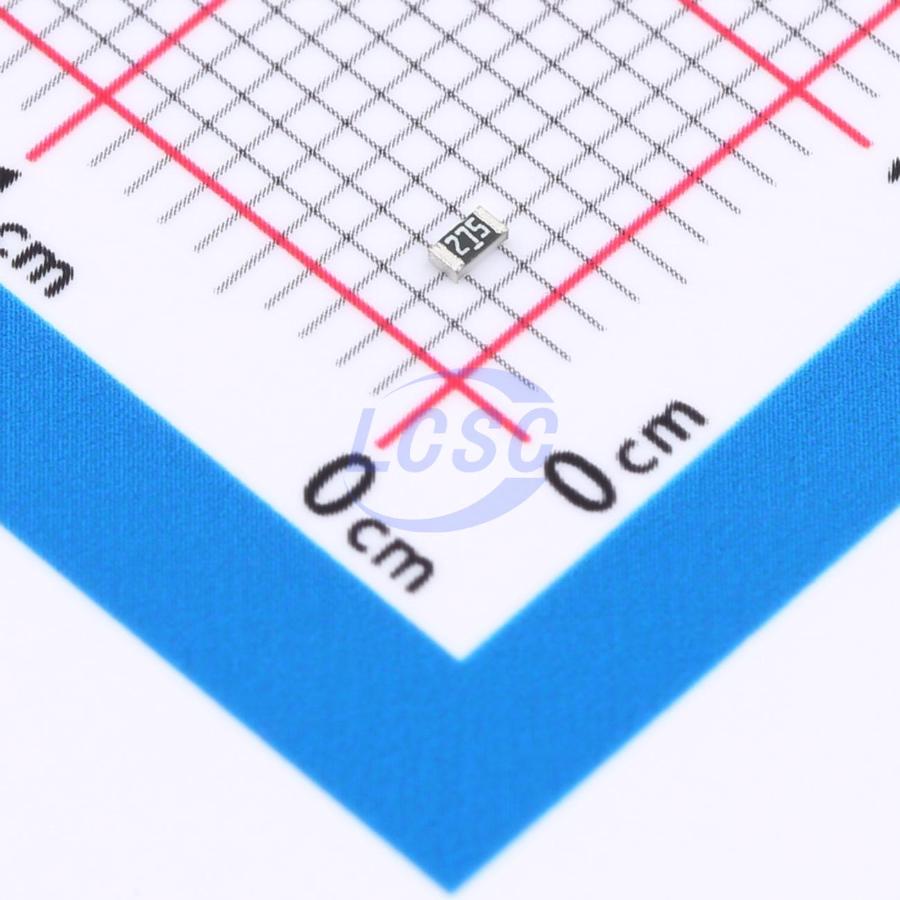 FRH0603D2704TS FOJAN