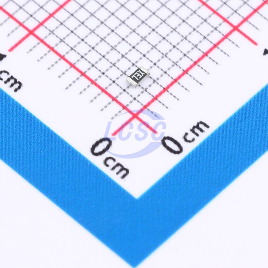 FRC0603F56R2TS FOJAN
