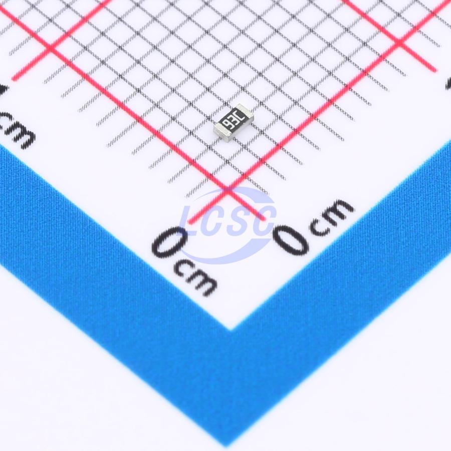 FRQ0603F9092TS FOJAN