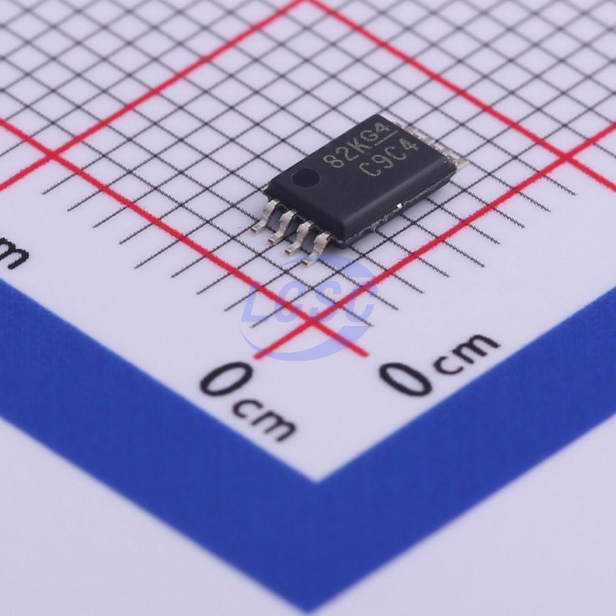 CDCLVC1104PWR TI
