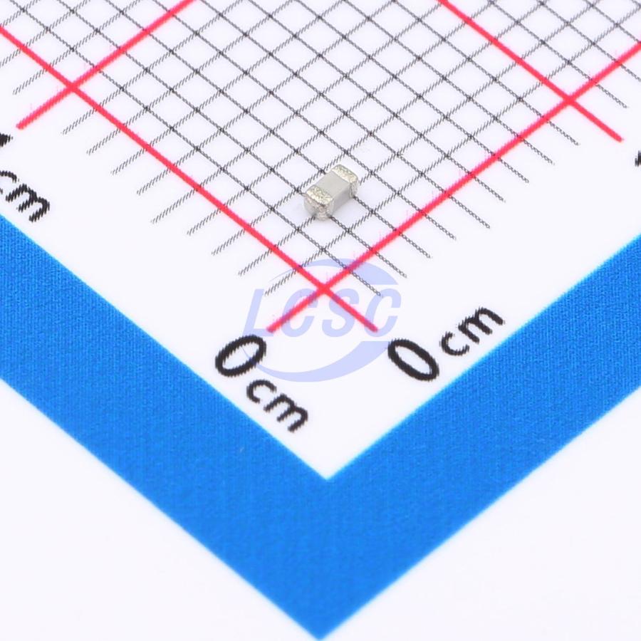 0603C0G102J500NT AIDE CAPACITOR