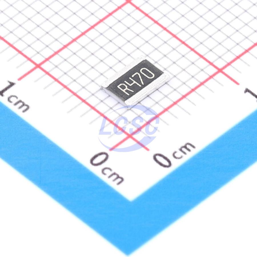 WR181WF470LT4E UNI-ROYAL