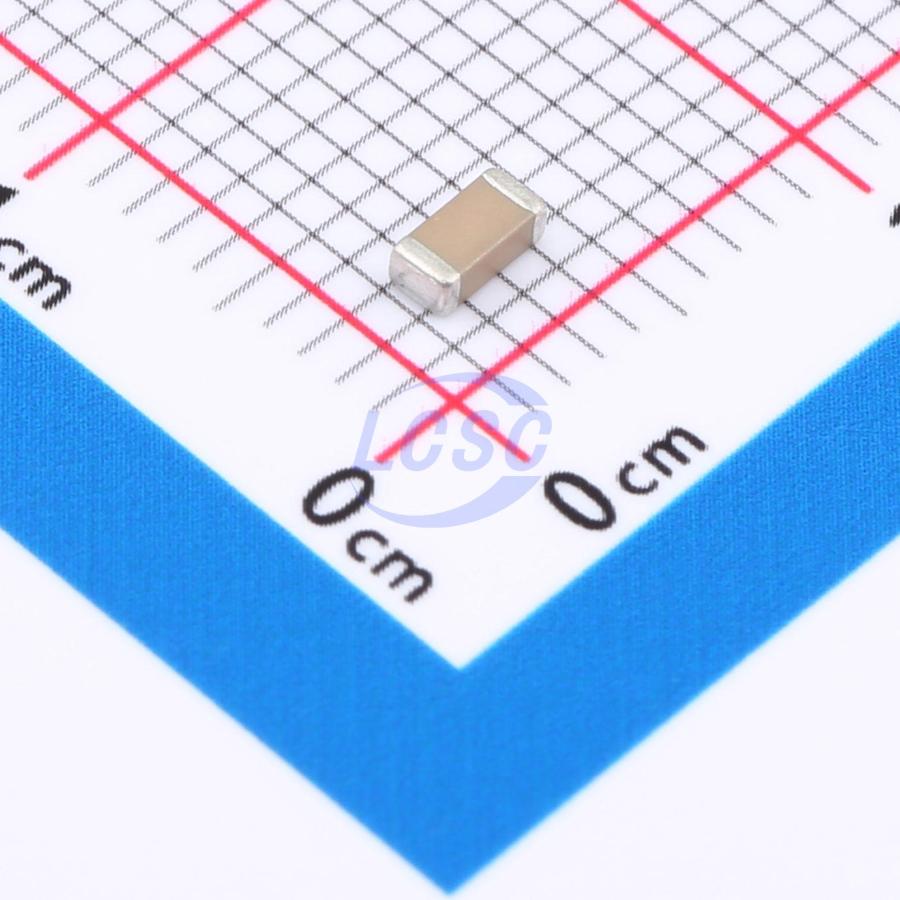 1206X7R101K202NT AIDE CAPACITOR