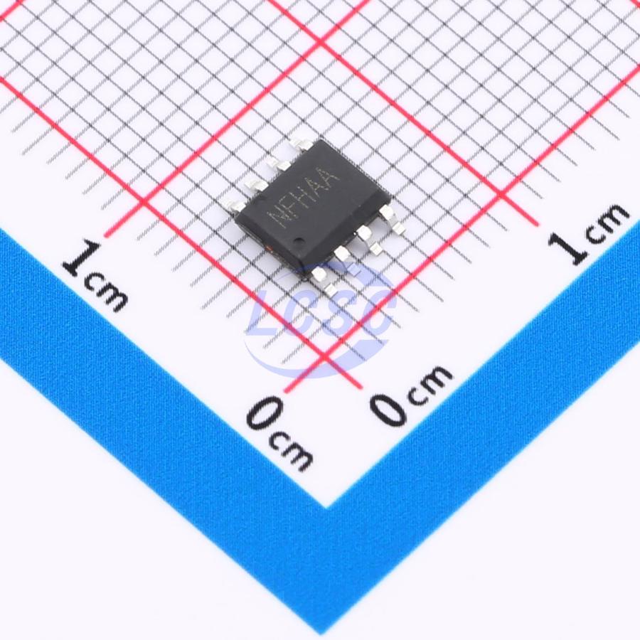 RY4056AP8 RYCHIP Semiconductor Inc.