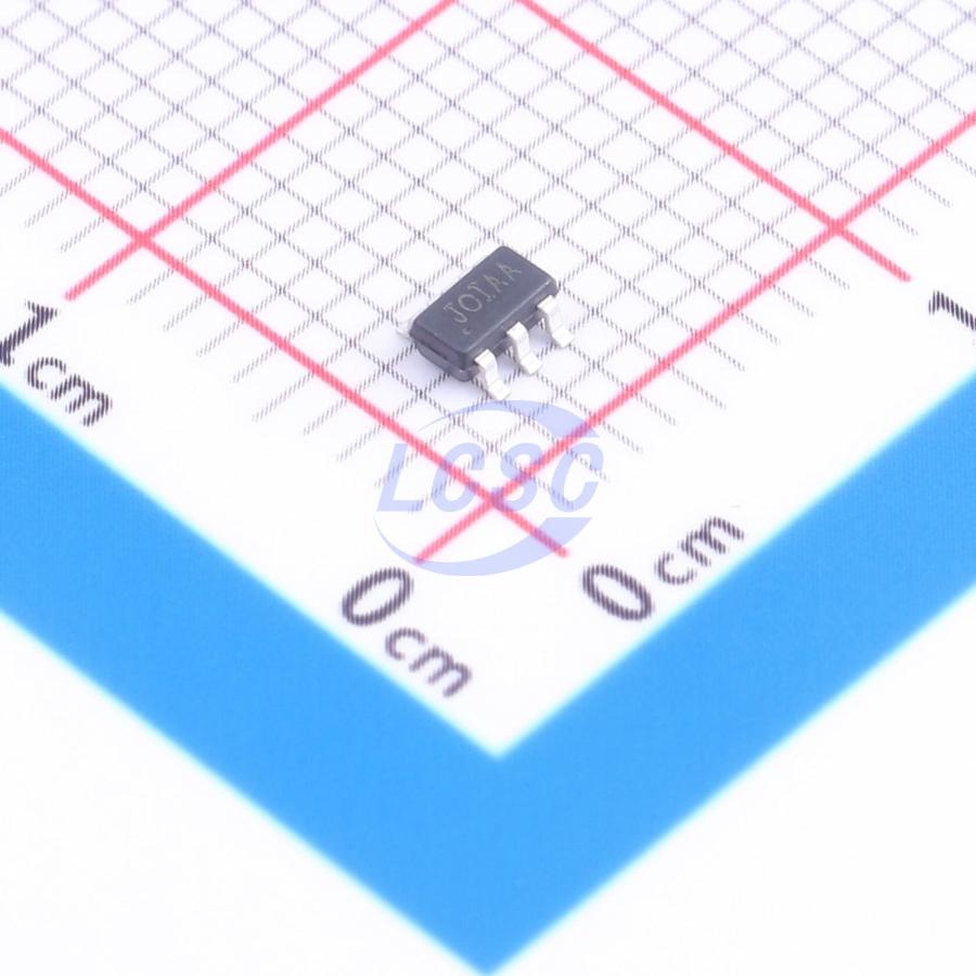 RY7317AT6 RYCHIP Semiconductor Inc.