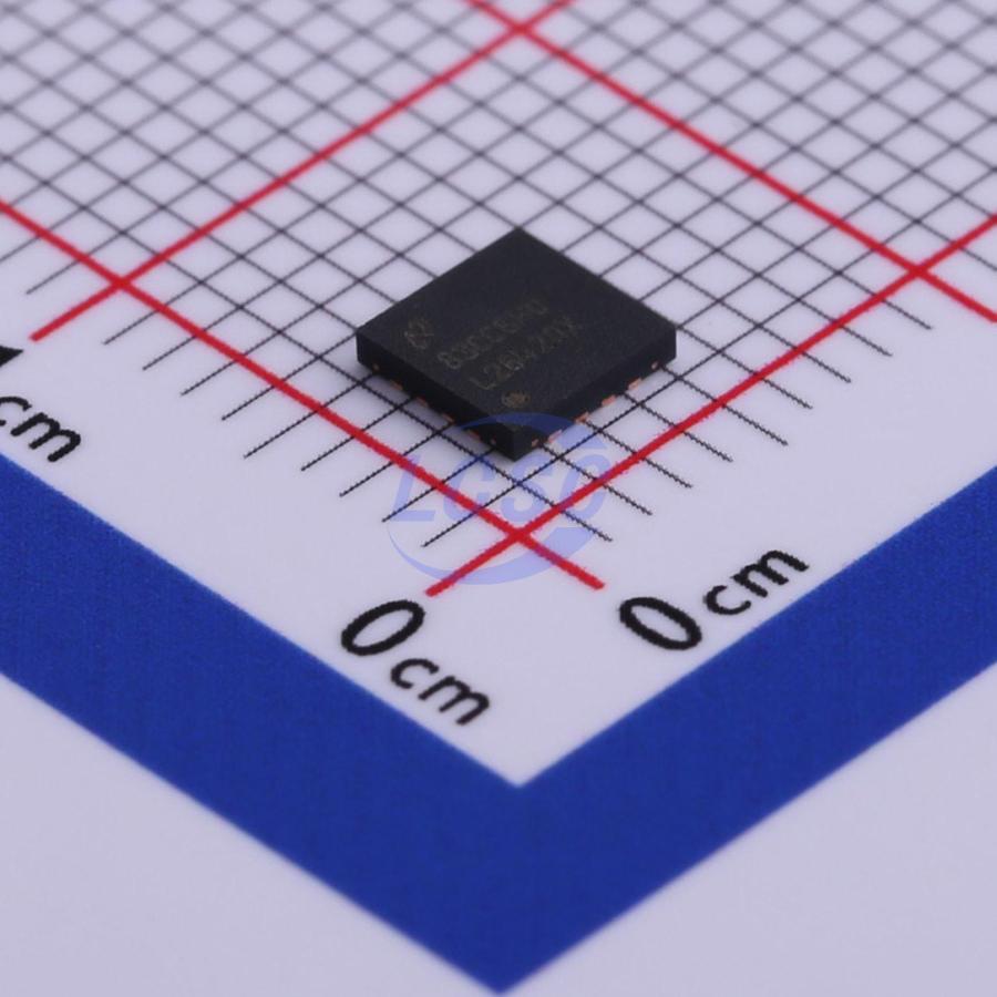 LM26420XSQX/NOPB TI