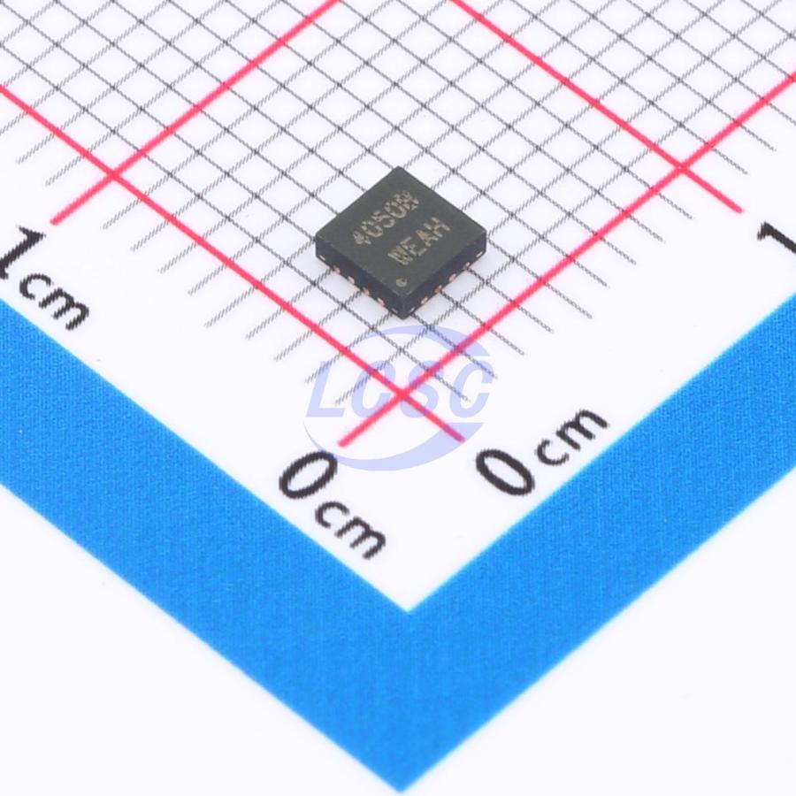 CD4050BLQ/TR HGSEMI