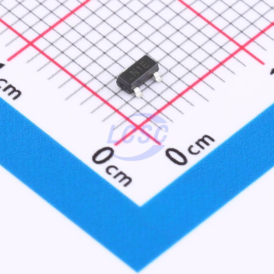 LM431AIM3X-TP TECH PUBLIC