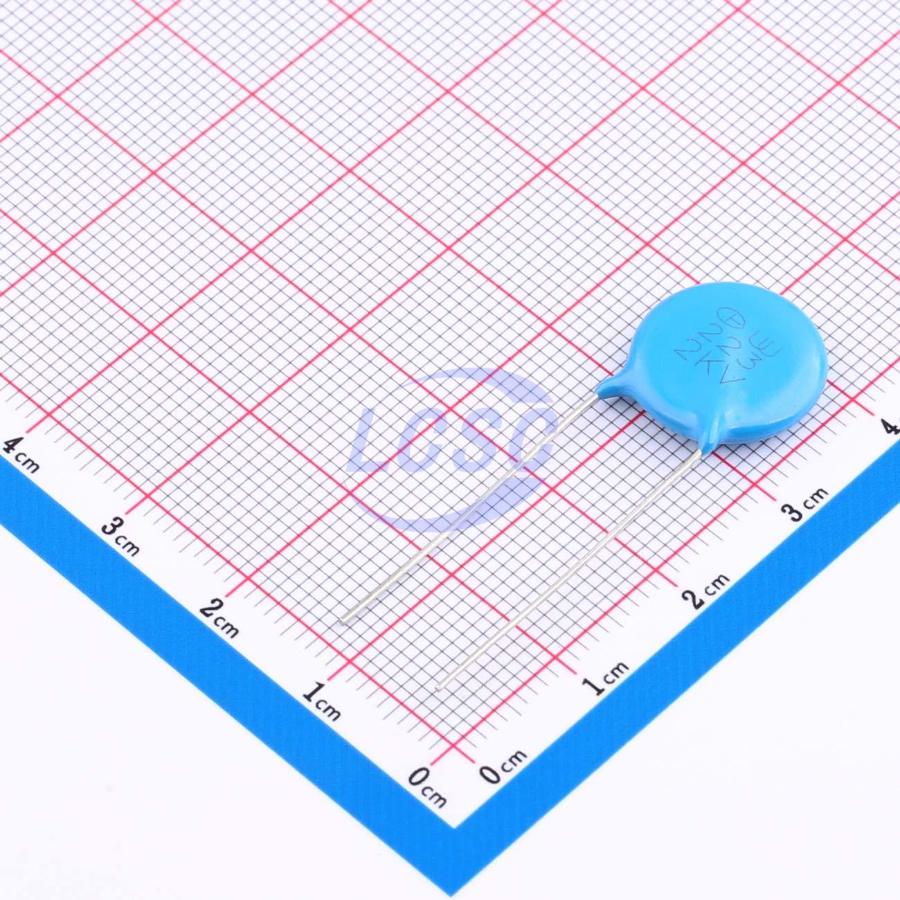 CC3D223ZE1IEF4DG70MF Dersonic
