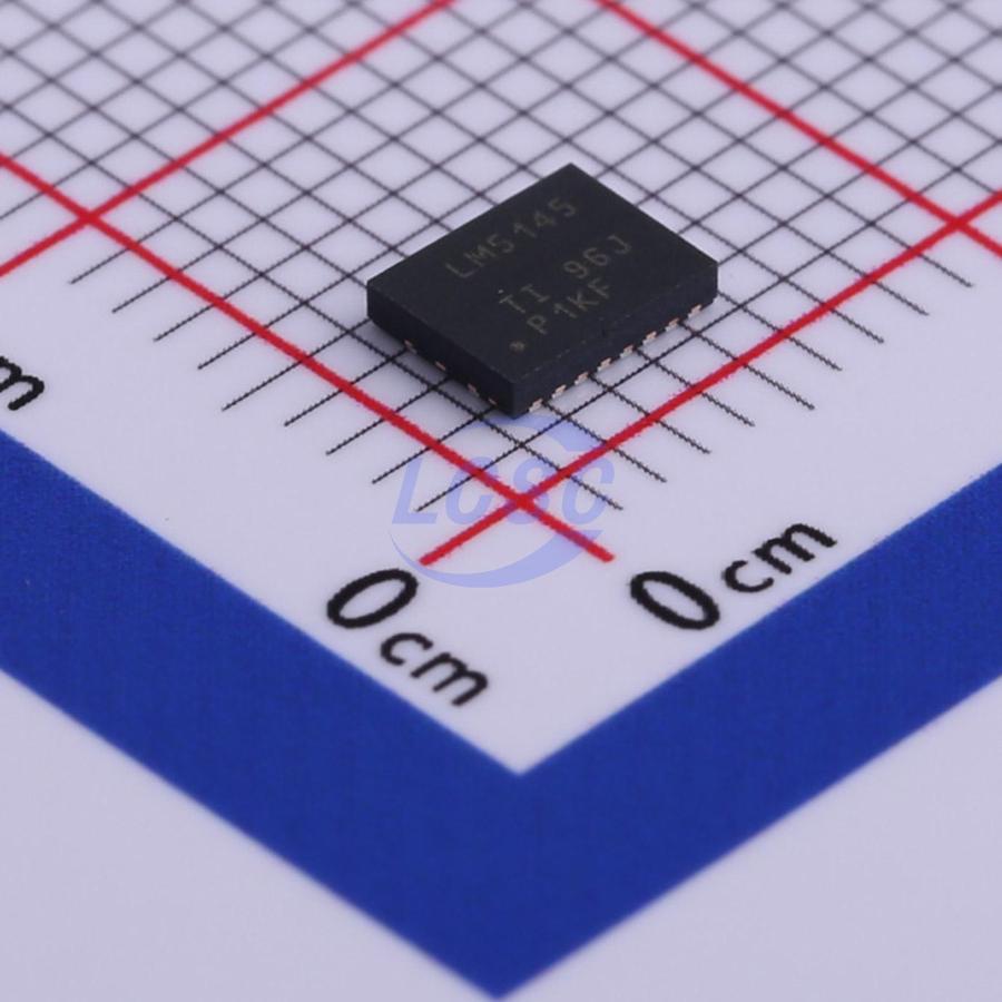 LM5145RGYR TI