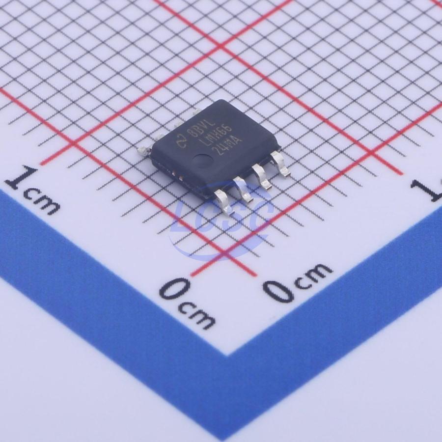 LMH6624MAX/NOPB TI