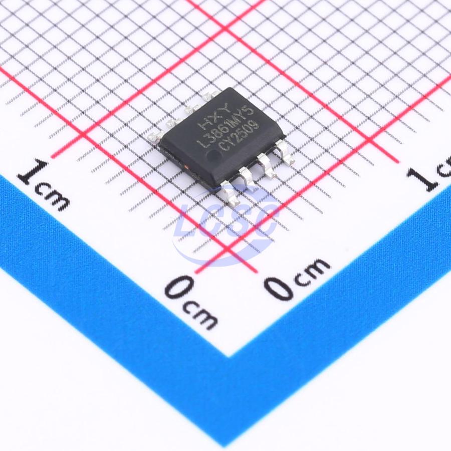 LM386MX-1/NOPB-HXY HXY MOSFET