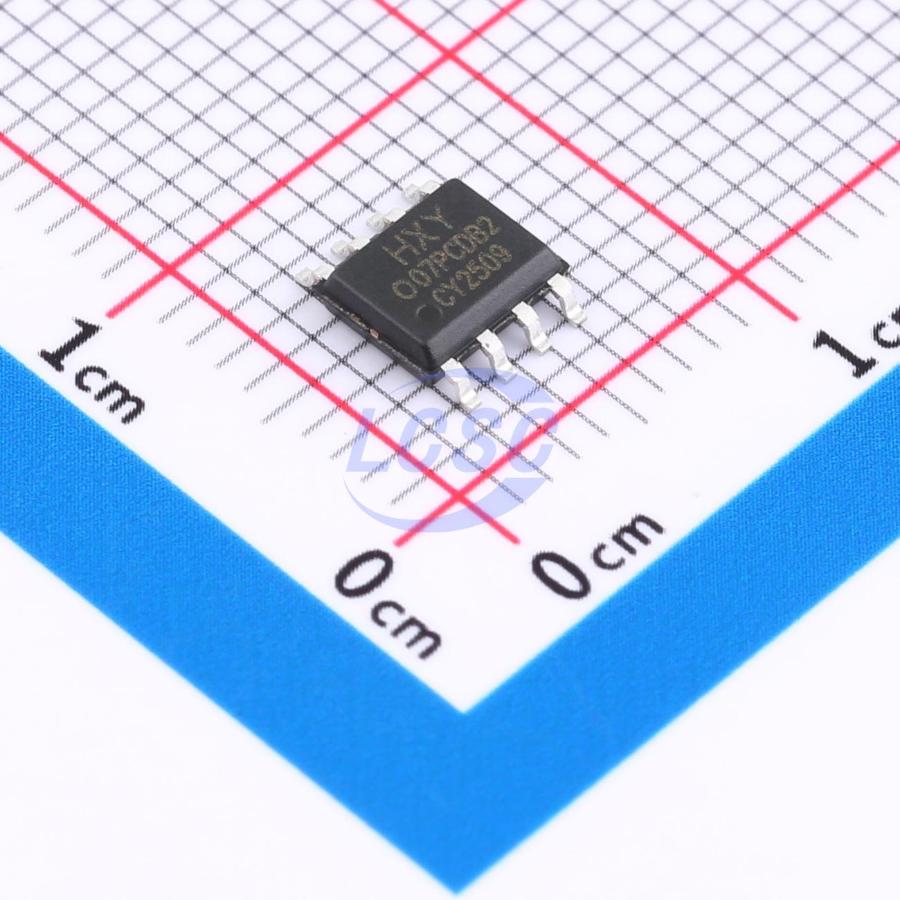 OP07CDR-HXY HXY MOSFET
