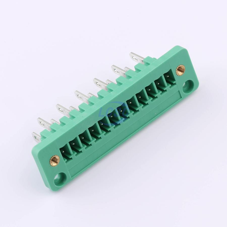 MX15CDGV-3.81-12P-GN01-Cu-A MAX