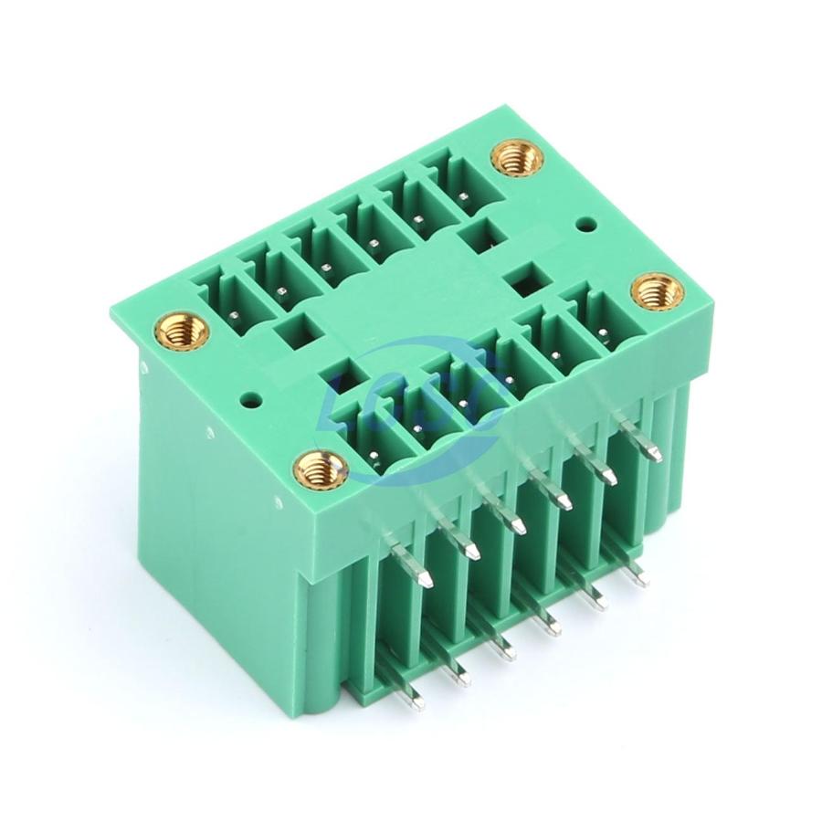 MX15EDGRHM-3.81-2*06P-GN01-Cu-A MAX