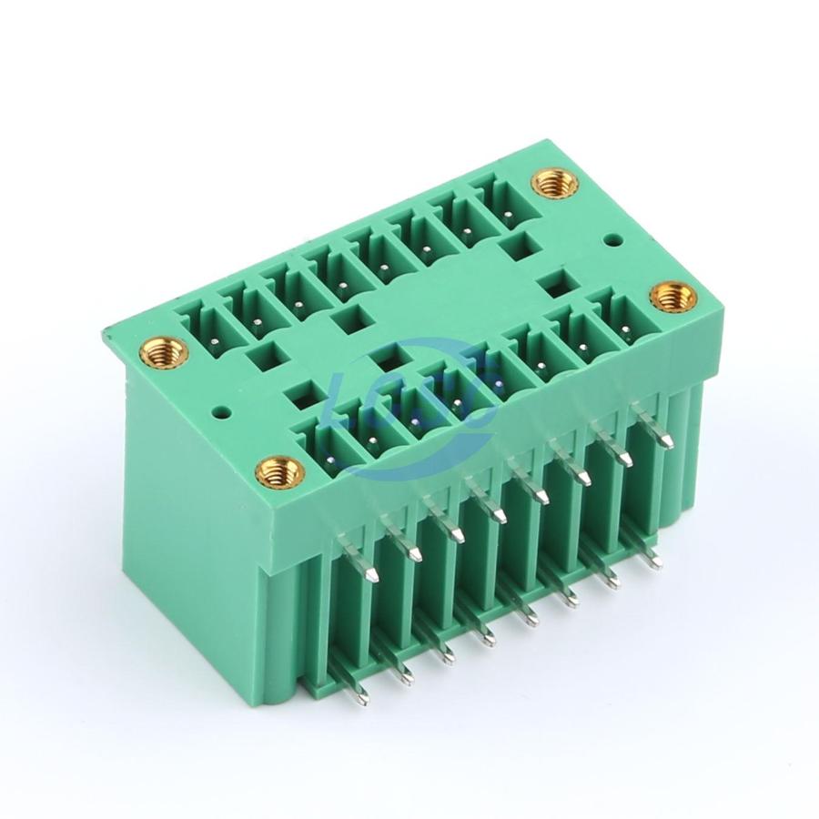 MX15EDGRHM-3.81-2*08P-GN01-Cu-A MAX