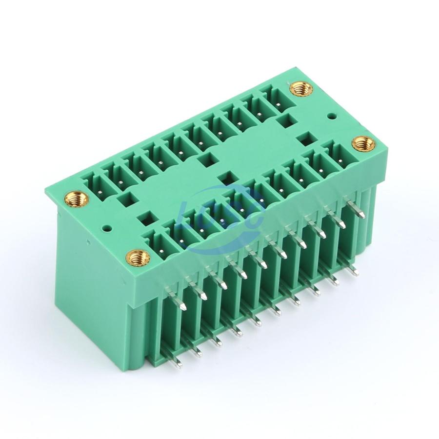 MX15EDGRHM-3.81-2*10P-GN01-Cu-A MAX