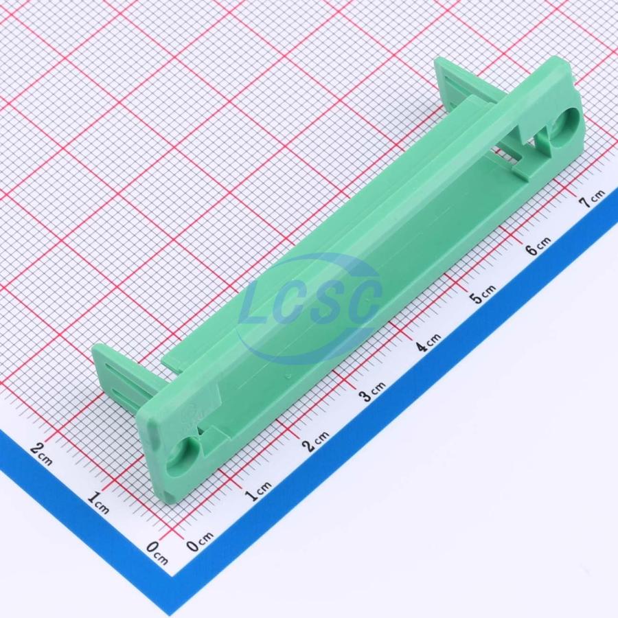 MX2EDGWC-5.08-10P-GN01-Cu-A MAX