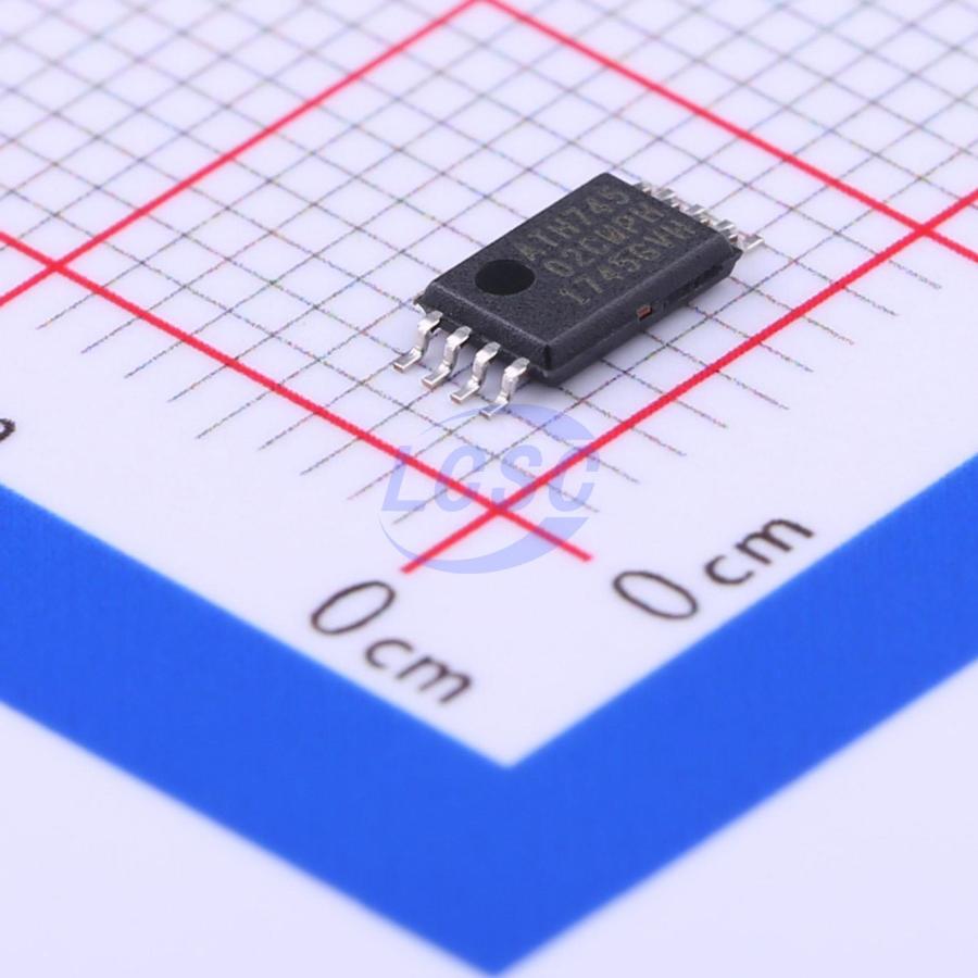 AT24C02C-XHM-T MICROCHIP