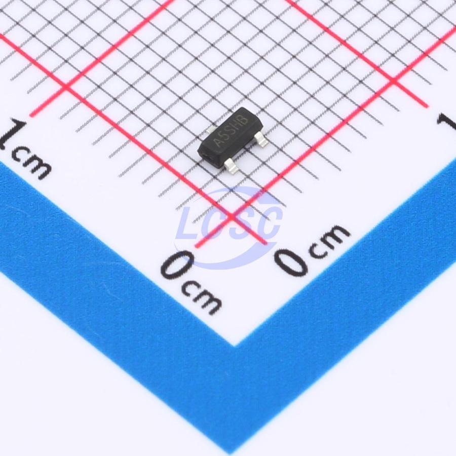 SI3415-HXY HXY MOSFET