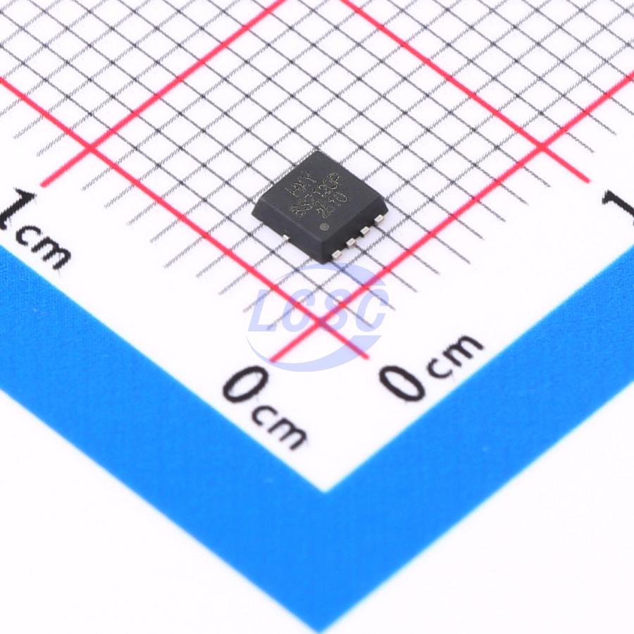 BSZ120P03NS3GATMA1-HXY HXY MOSFET