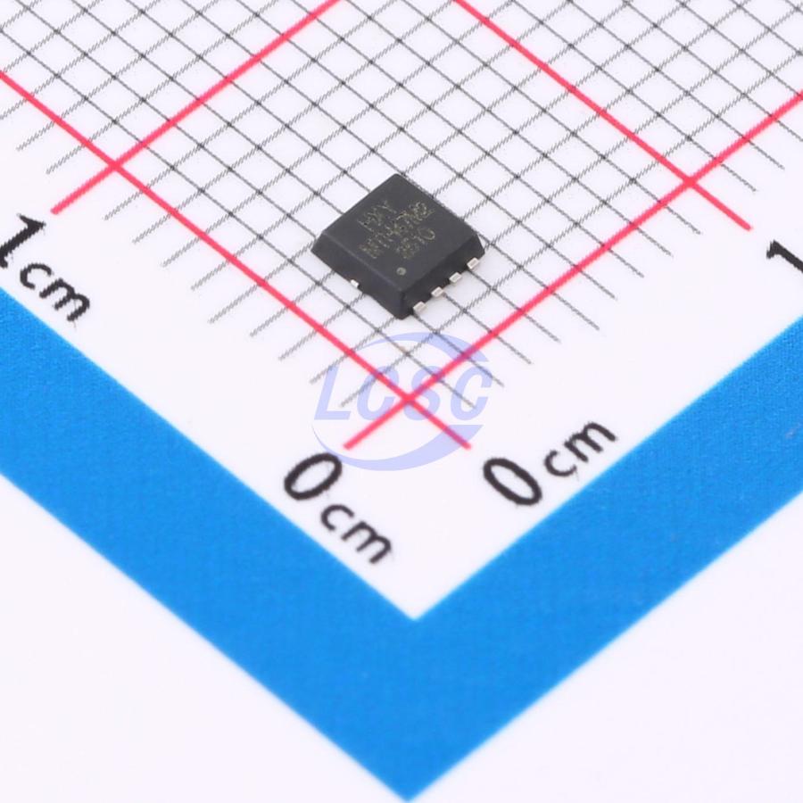 DMTH47M2LFVW-7-HXY HXY MOSFET