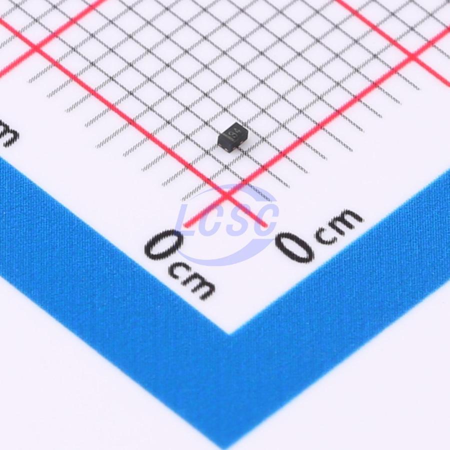 DMN2320UFB4-7B-HXY HXY MOSFET