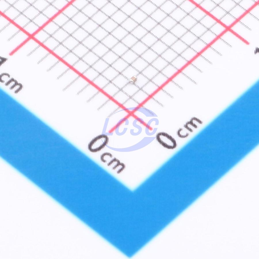 TCC0201X5R474K100ZT CCTC