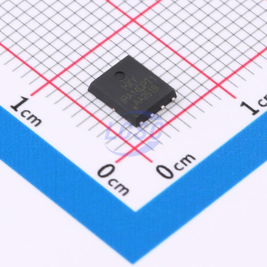 SIRA14DP-T1-GE3-HXY HXY MOSFET