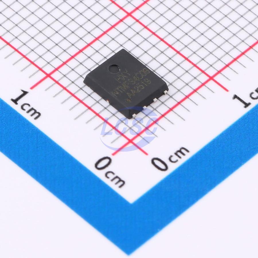 NTMFS4C09NT3G-HXY HXY MOSFET