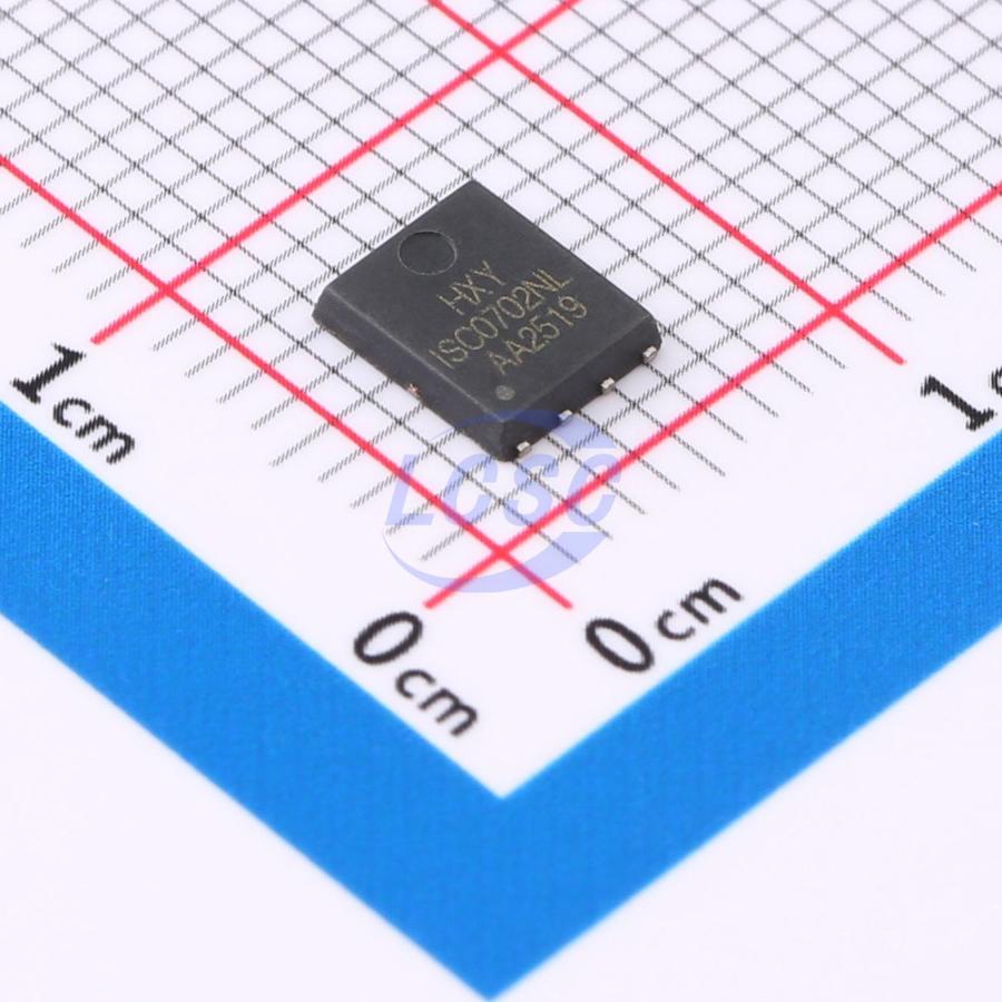 ISC0702NLSATMA1-HXY HXY MOSFET
