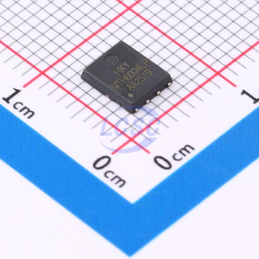 DMTH6004LPS-13-HXY HXY MOSFET