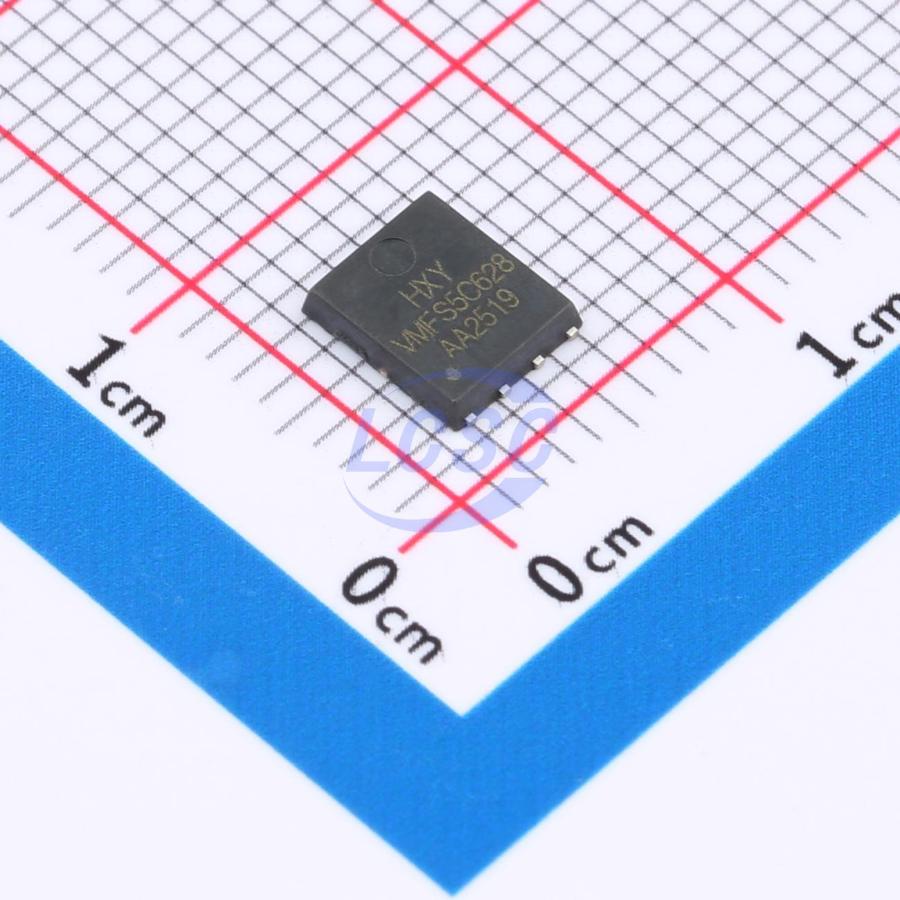 NVMFS5C628NT1G-HXY HXY MOSFET