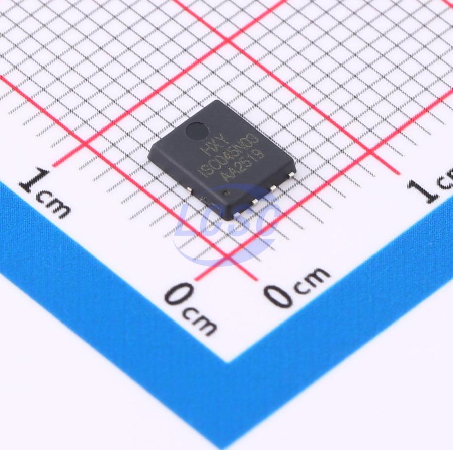 ISC045N03L5S-HXY HXY MOSFET