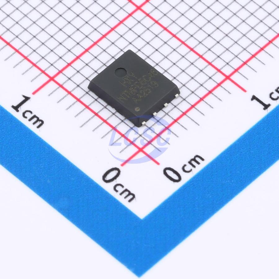 NTMFD5C466NT1G-HXY HXY MOSFET