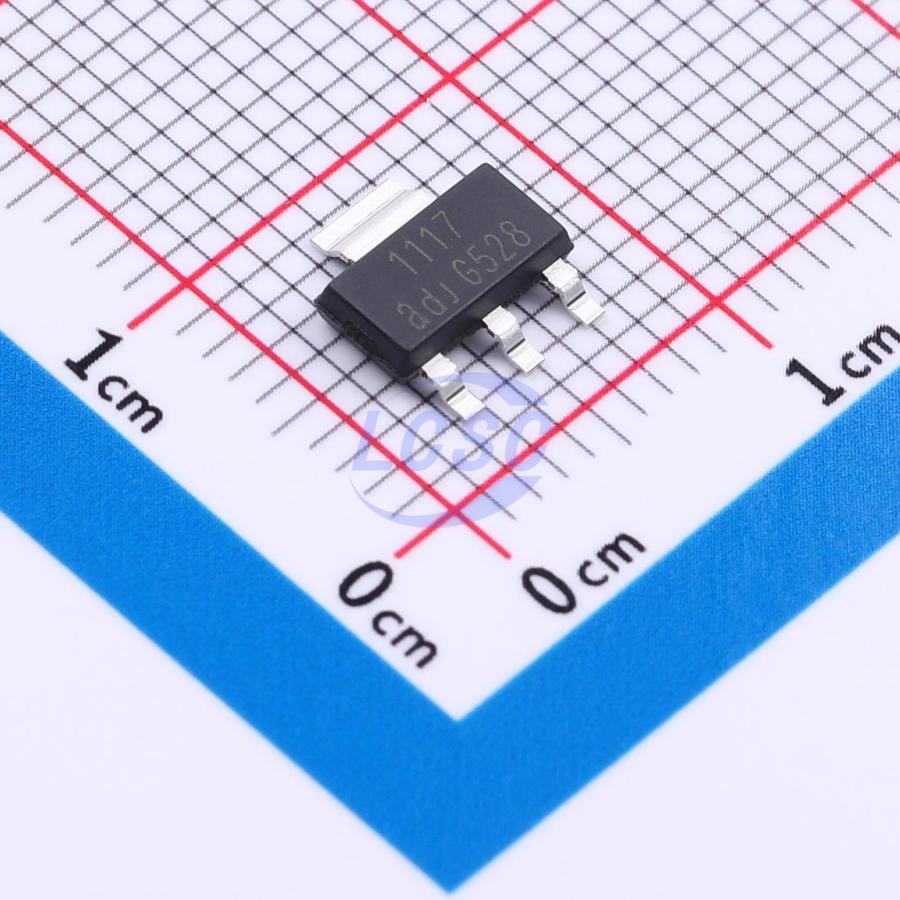 GP2105-ADL GUQIAO Microelectronics