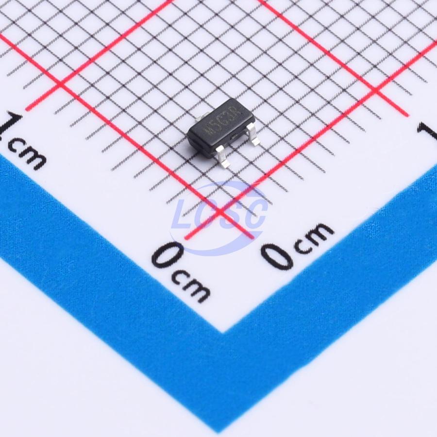 GZ1001S01 GUQIAO Microelectronics