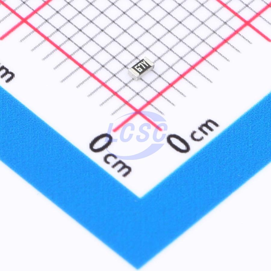 FRC0603F4R87TS FOJAN